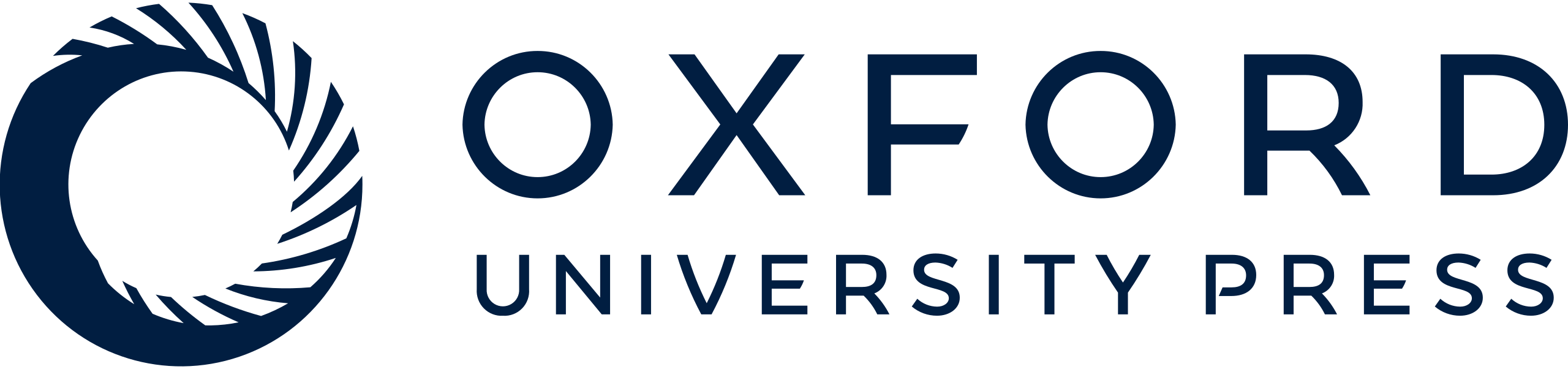 Oxford University Press