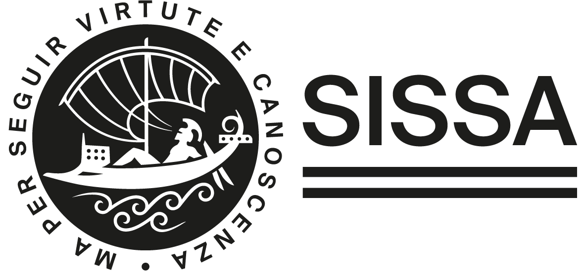 SISSA